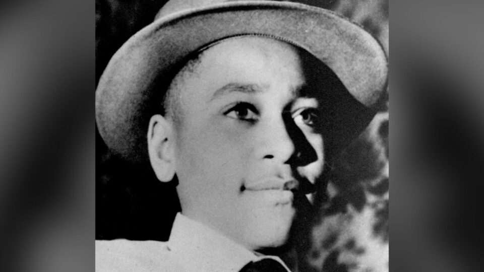 Emmet Till