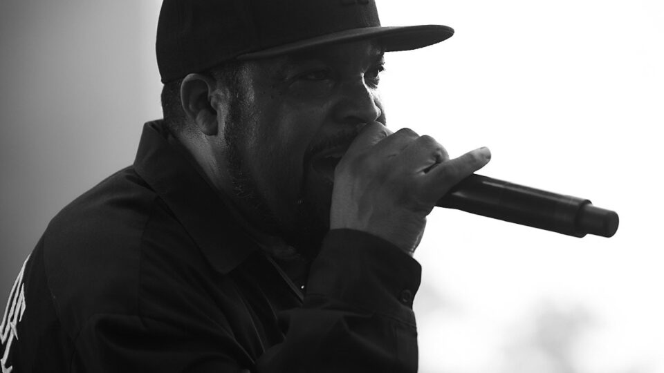 Ice Cube