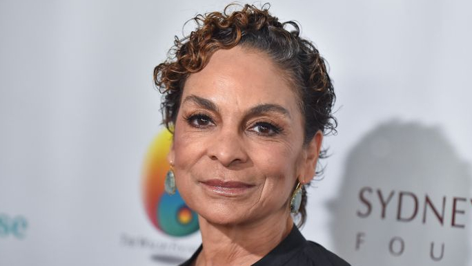 Jasmine Guy