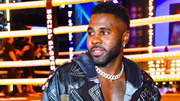 Jason Derulo