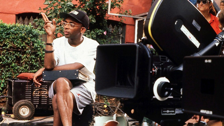 Spike Lee