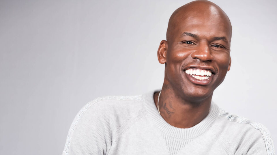 Al Harrington