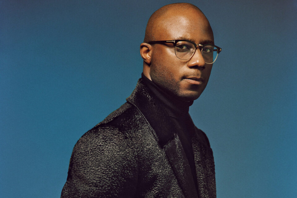 Barry Jenkins, Underground Railroad, amazon prime, twitter