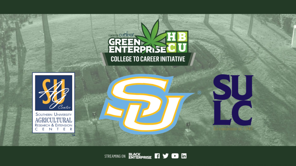 Green Enterprise cannabis