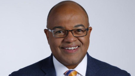 Mike Tirico