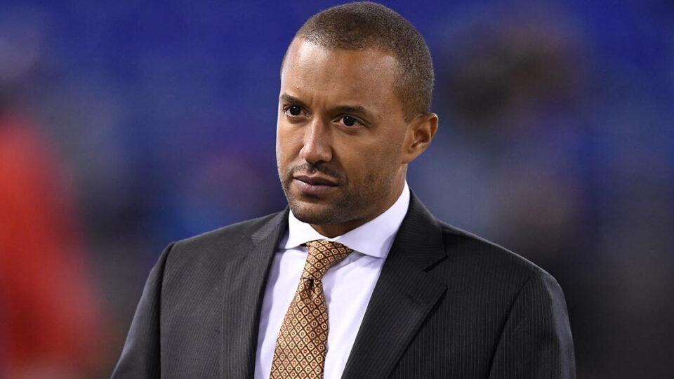 Sashi Brown NFL