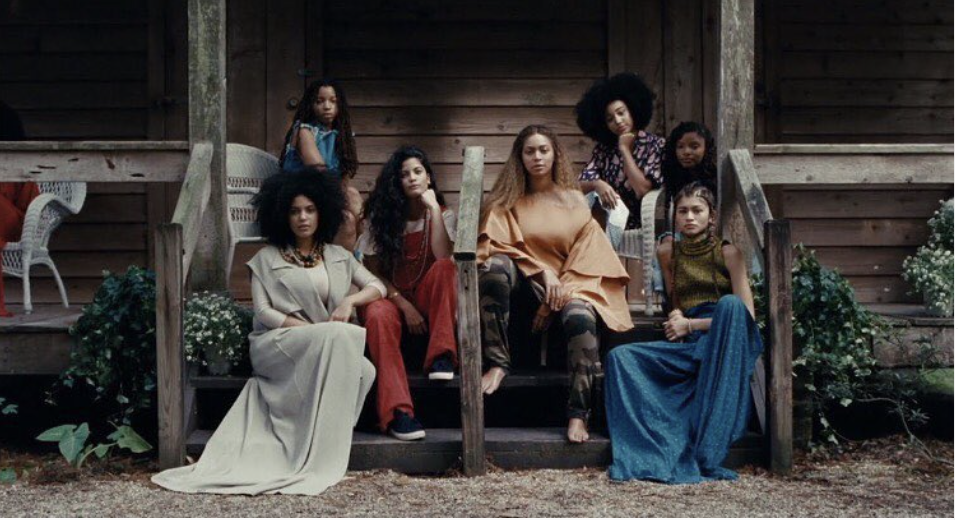 remake, Beyoncé, Zendaya, Imitation of Life, film