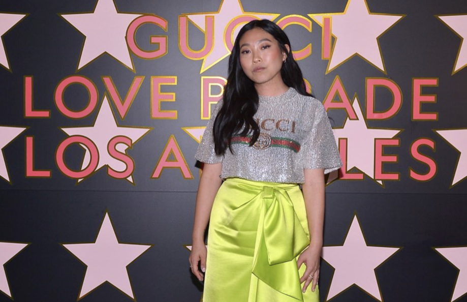 Awkwafina,Nora Lum,Korean,Chinese, cultural appropriation,