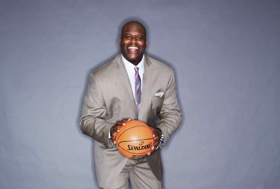 Shaq