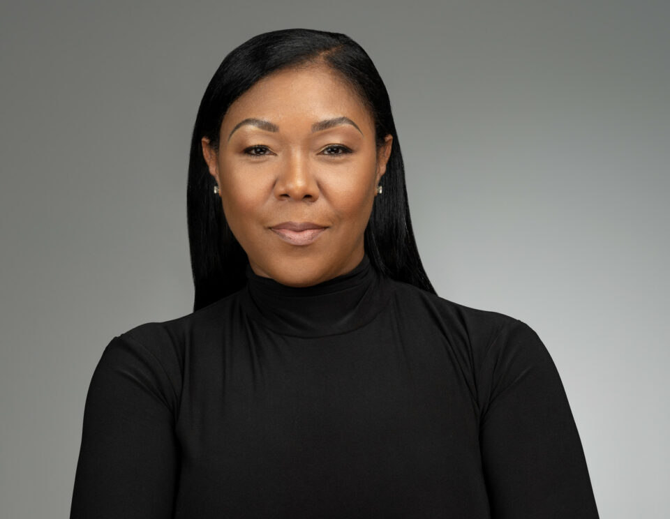 Tiffany Capri Hainesworth