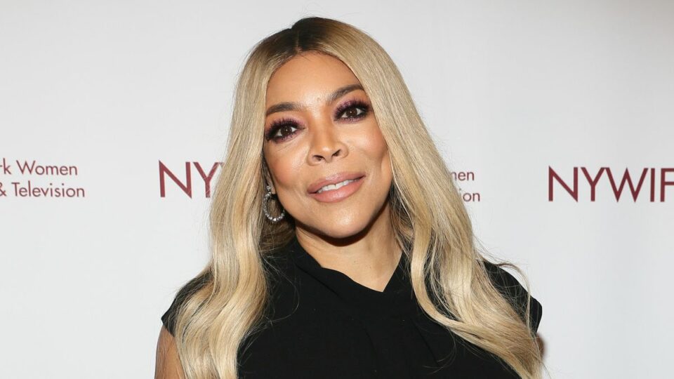 Wendy Williams