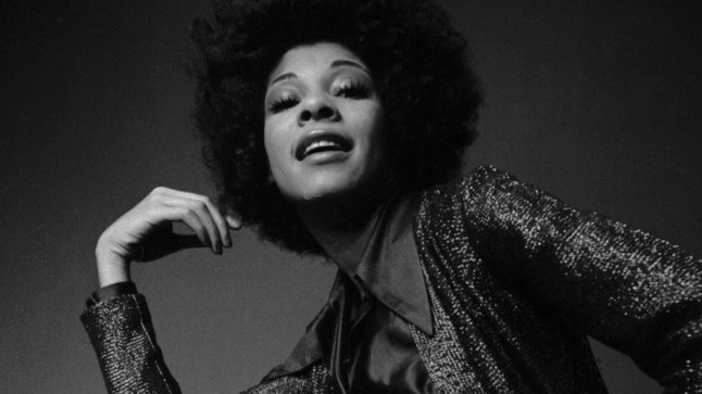 Betty Davis