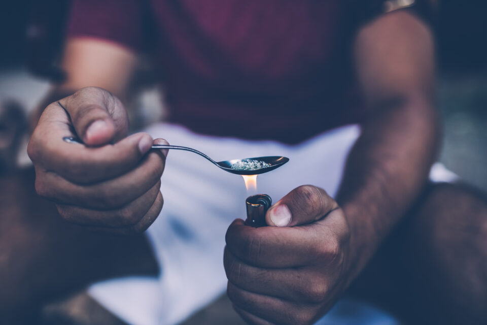 Biden administration crack pipes