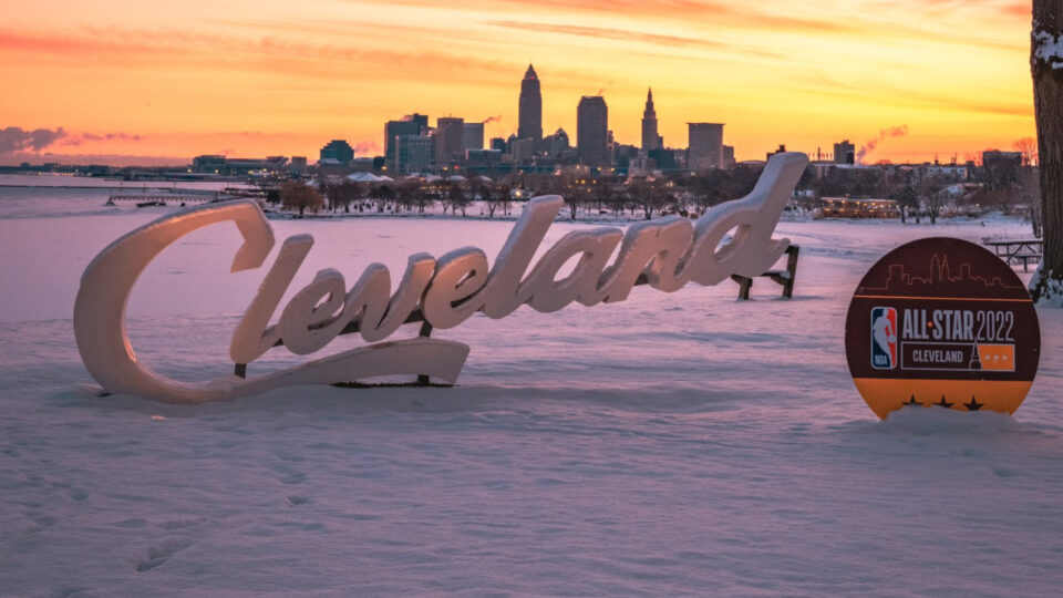 2022 NBA All-Star Game