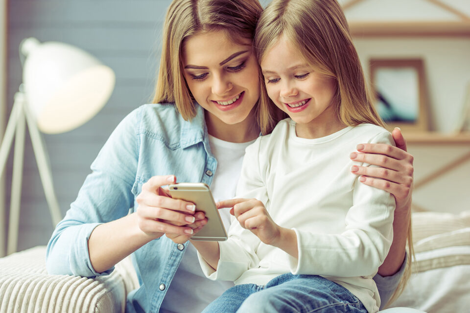 Cell phone monitoring