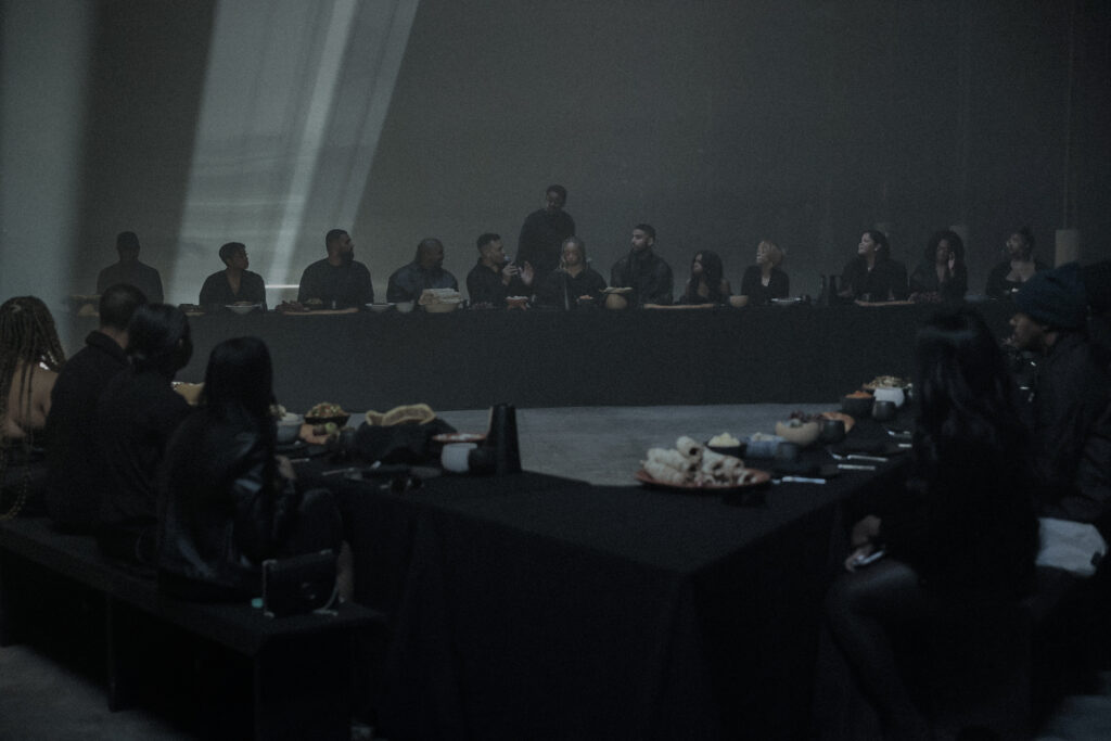 The Black Future Brunch