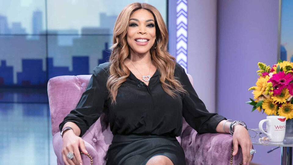 Wendy Williams