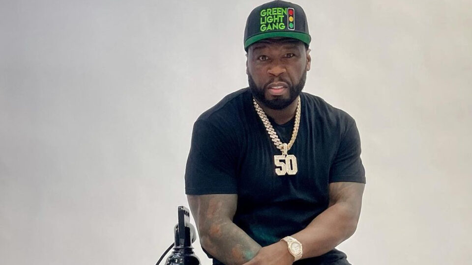 50 Cent