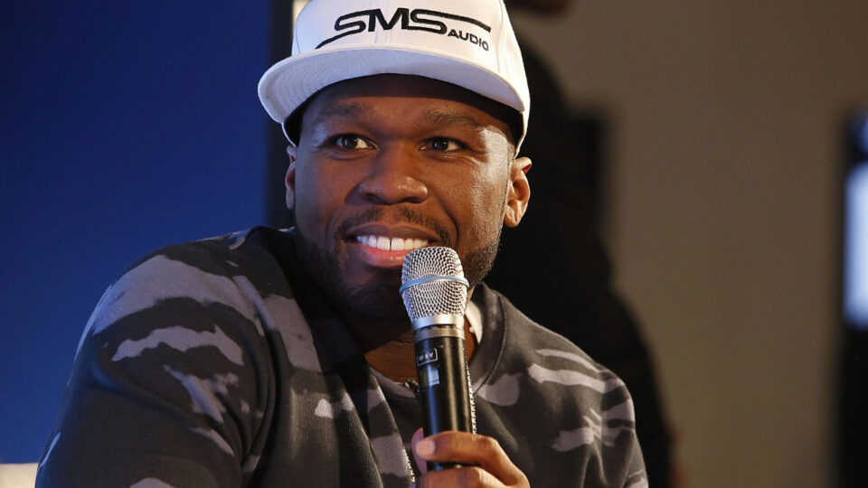 50 Cent