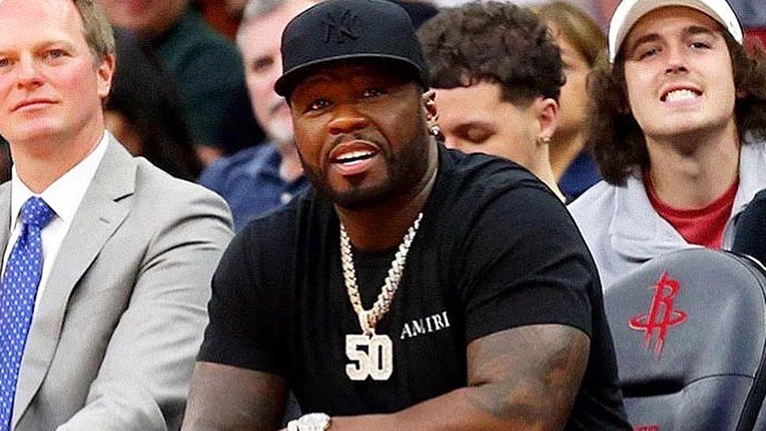 50 Cent