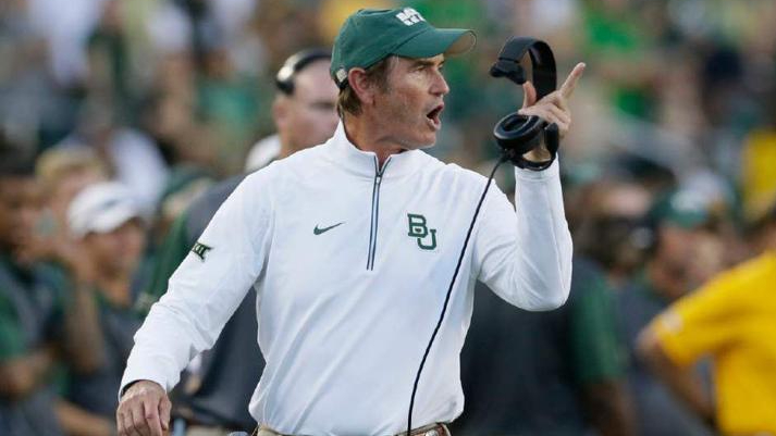 Art Briles