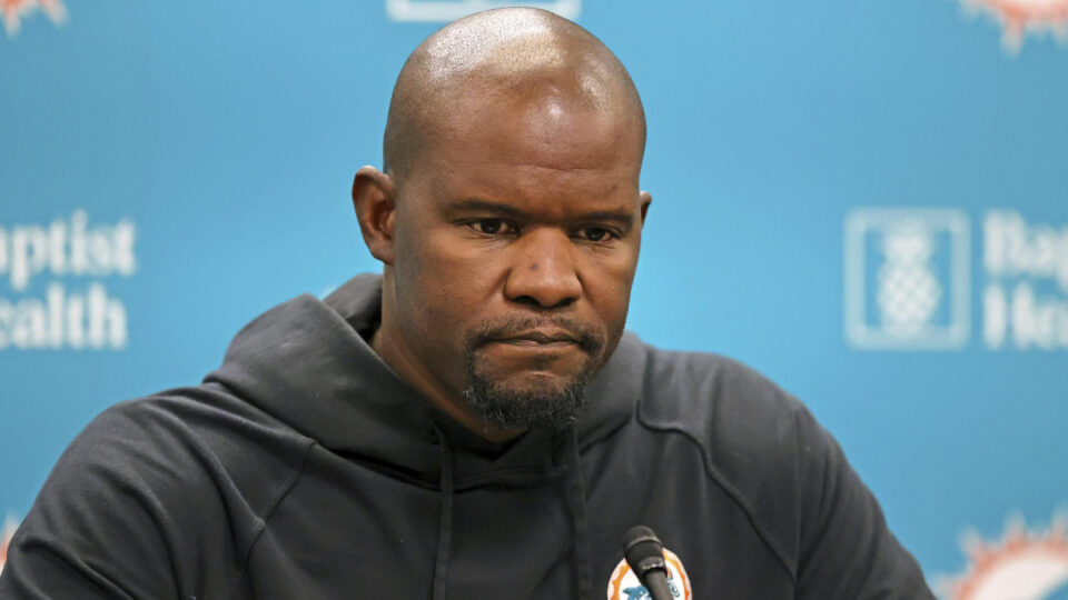 Brian Flores