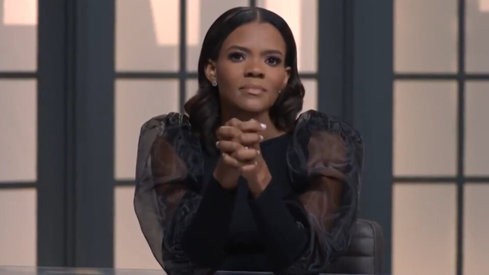 Candace Owens