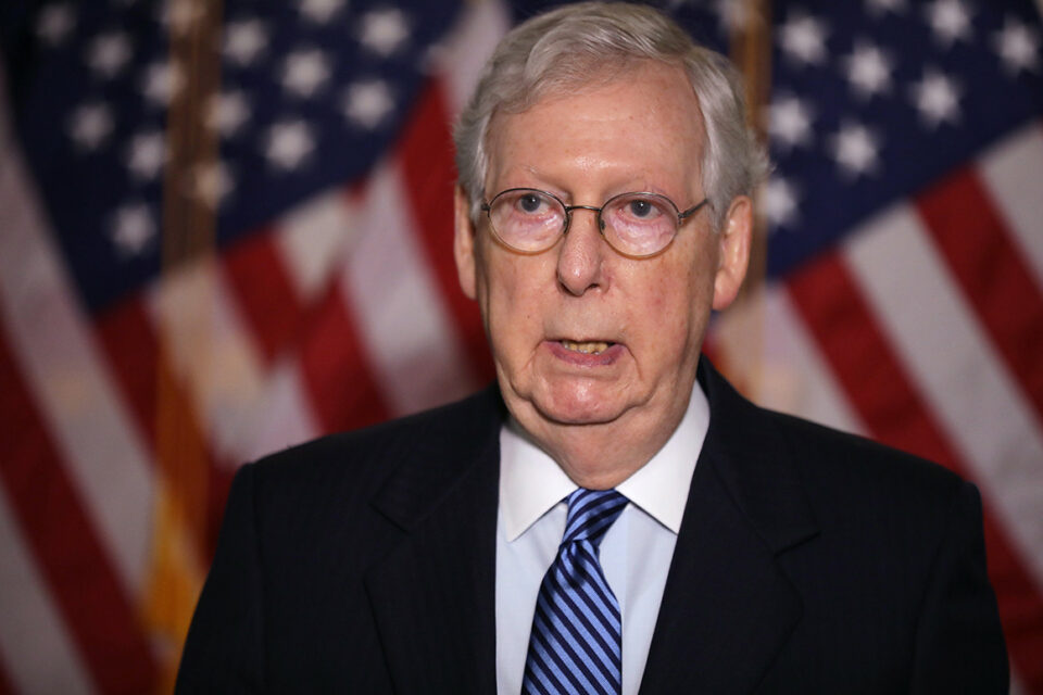 McConnell