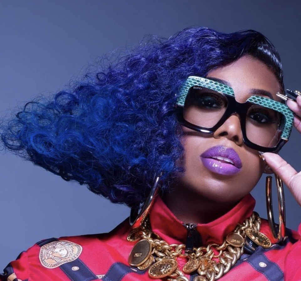 Missy Elliott, rock & roll, hall of fame, history