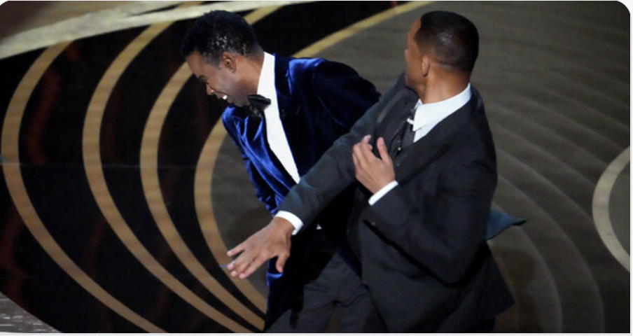 Chris Rock,Will Smith,Oscars,Jada Pinkett Smith, jokes,King Richard