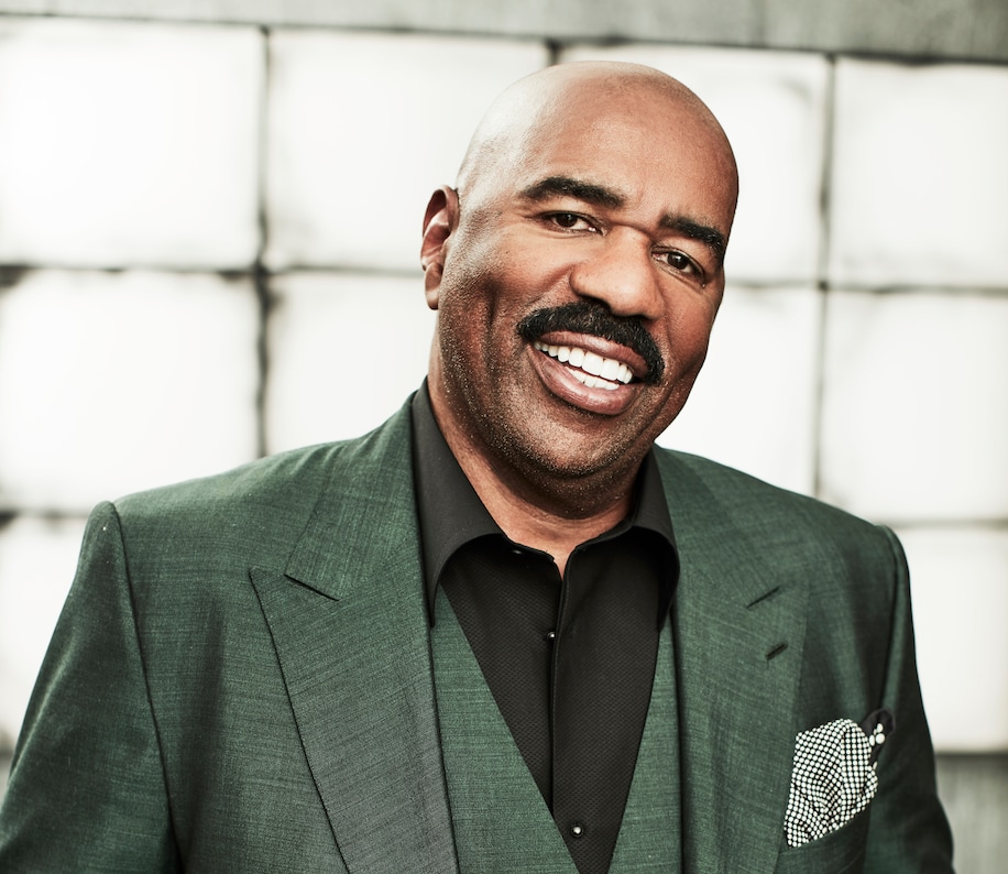 Steve Harvey