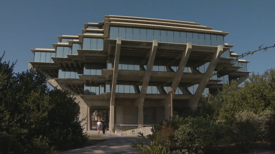 UCSD