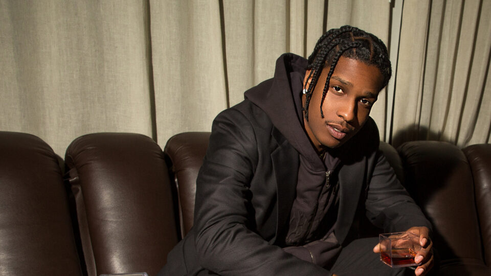 A$AP Rocky