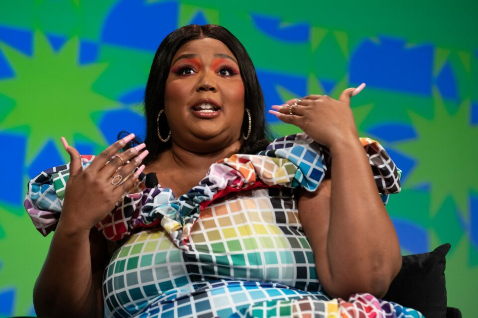 Lizzo