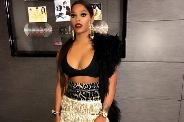 Joseline Hernandez, Joseline's Cabaret, Amber Ali, Ballistic, altercation, attorneys