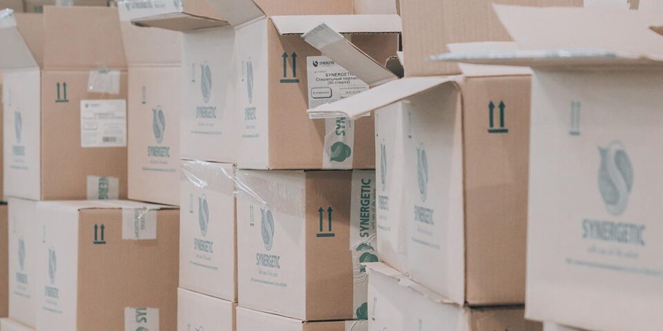 Private label business