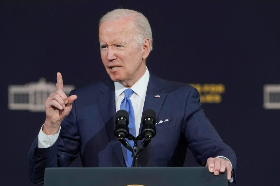 Biden, administration, injunction, court, lower, racial wealth gap