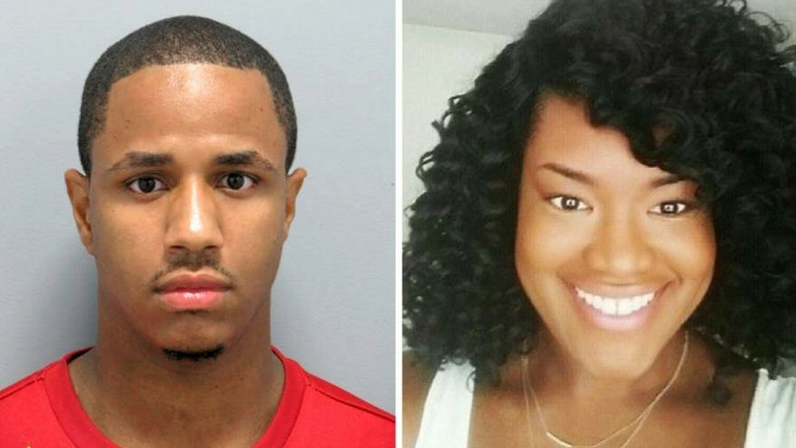 Danueal Drayton Samantha Stewart