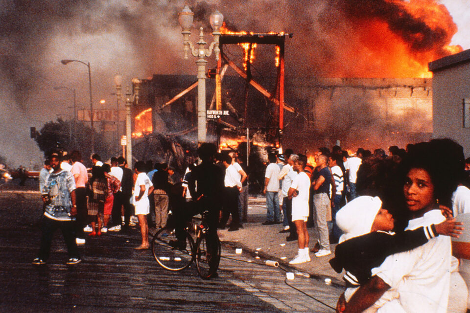 LA Riots