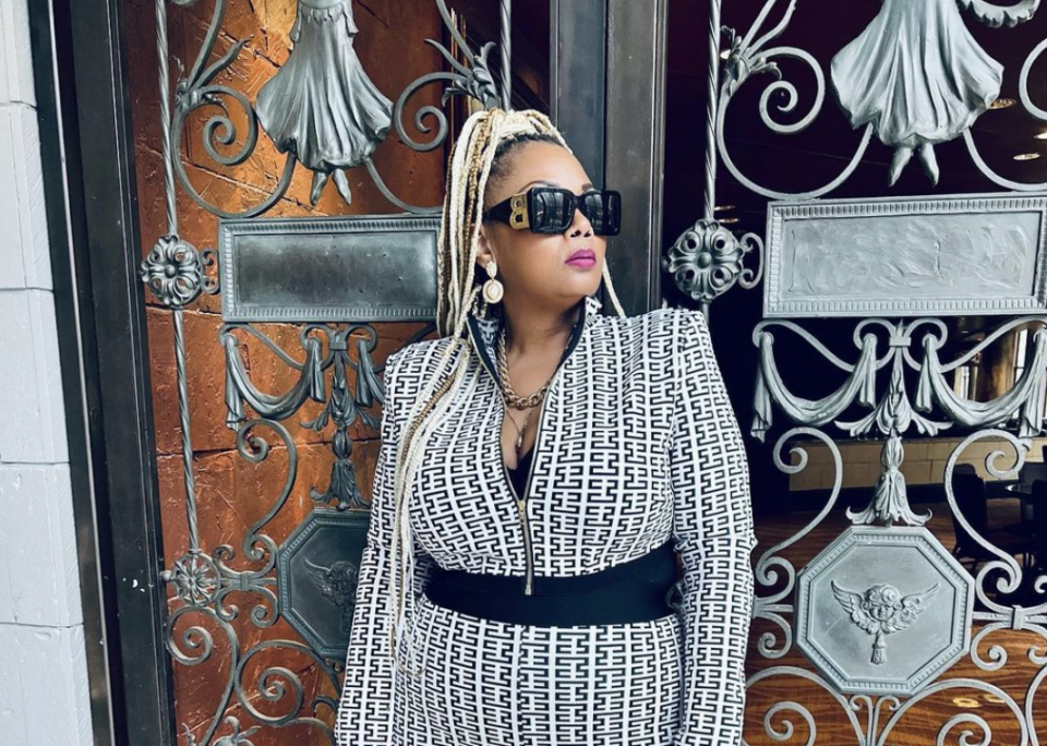 Maui Bigelow,Life Styled Honors,Atlanta, PHAT Girl Fresh,influencer,Georgia, beauty,style,fashion