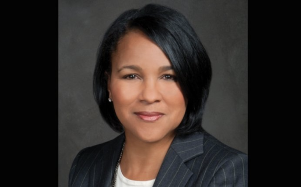 walgreens, Roz Brewer