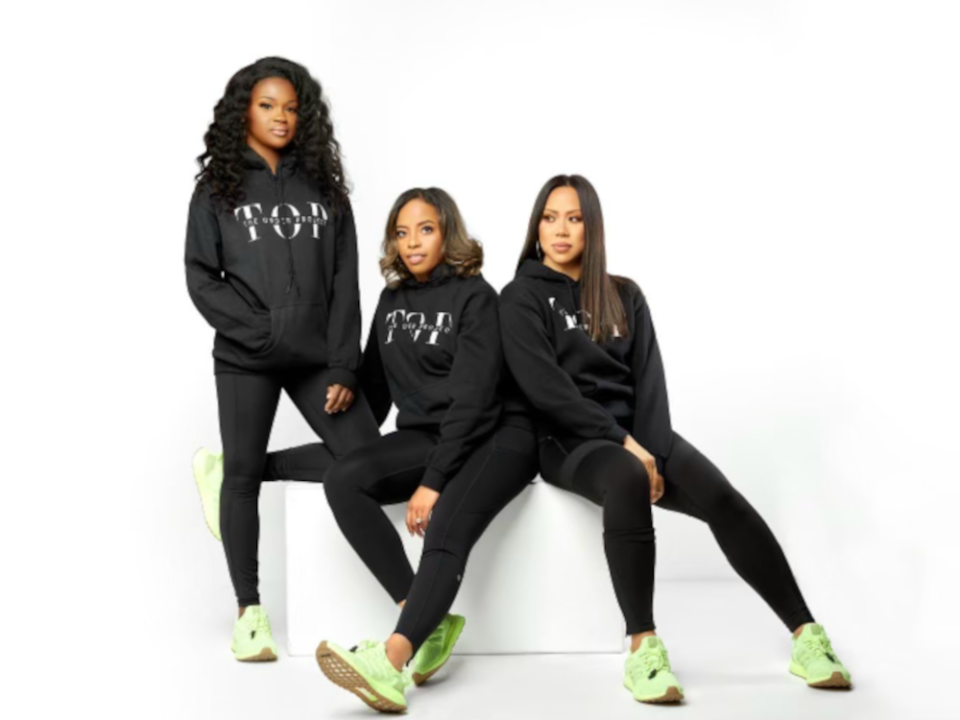 The Order Project, Aspire TV, Entrepreneur, Reality TV, Celebrity