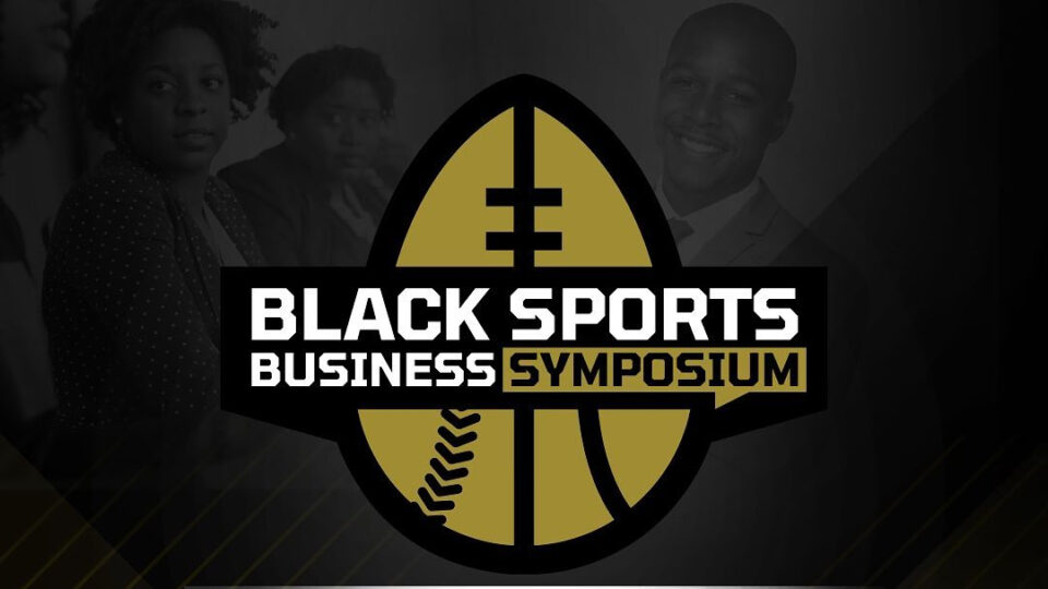 Black Sports Business Symposium