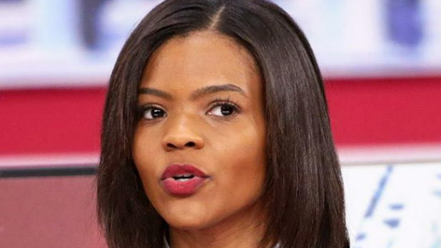 Candace Owens