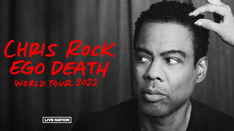 Chris Rock