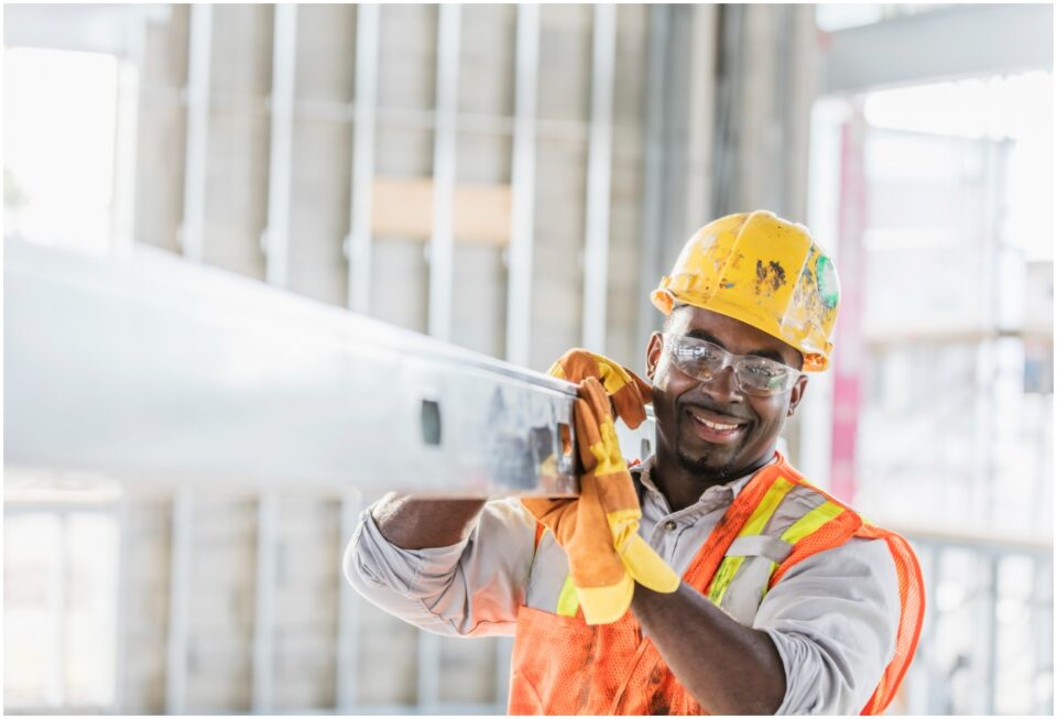 Black Contractors