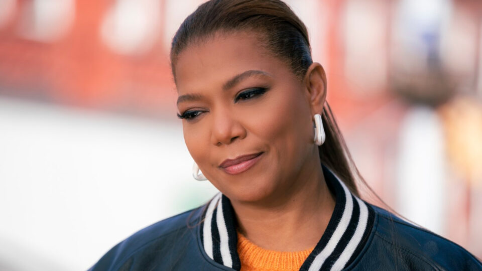 Queen Latifah