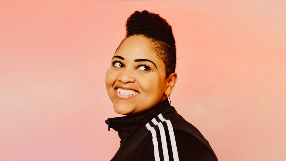 Cheresse Thornhill-Goldson