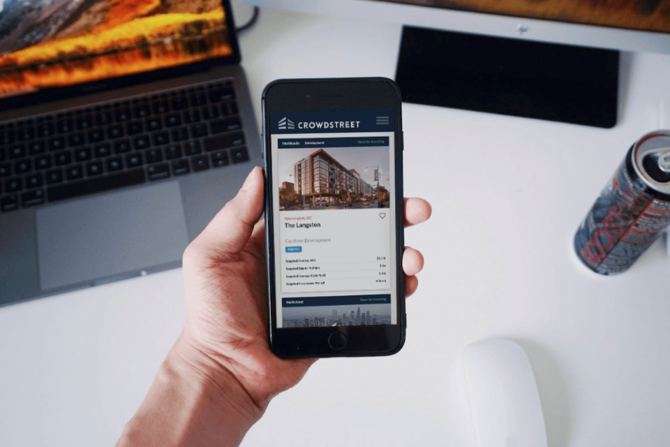 real estate Investing