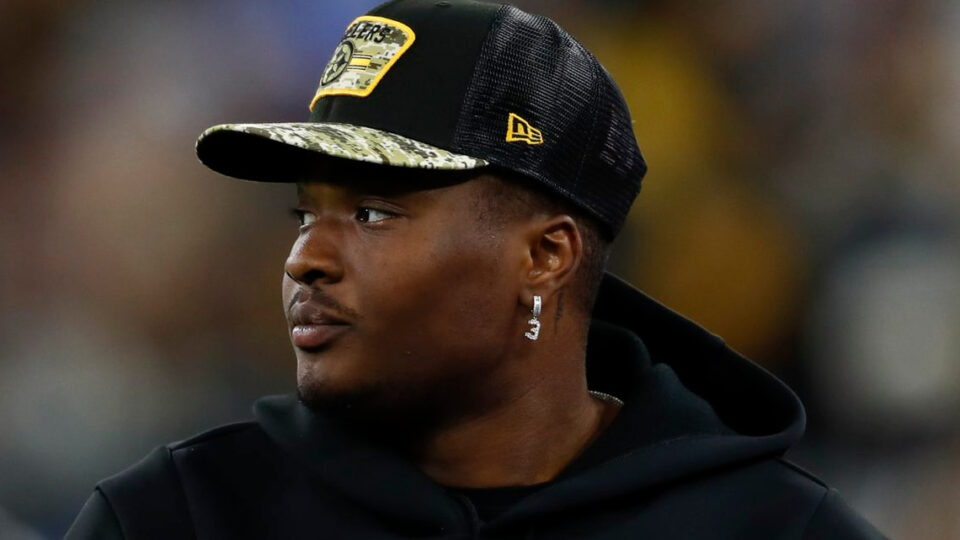 Dwayne Haskins